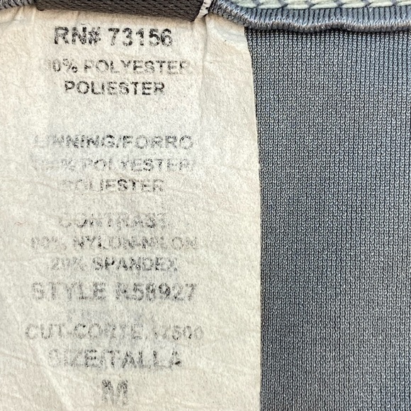 Kenneth Cole Bikini - Picture 6 of 6